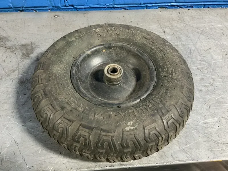 Turf Tire 30 Psi Tires - Sm5