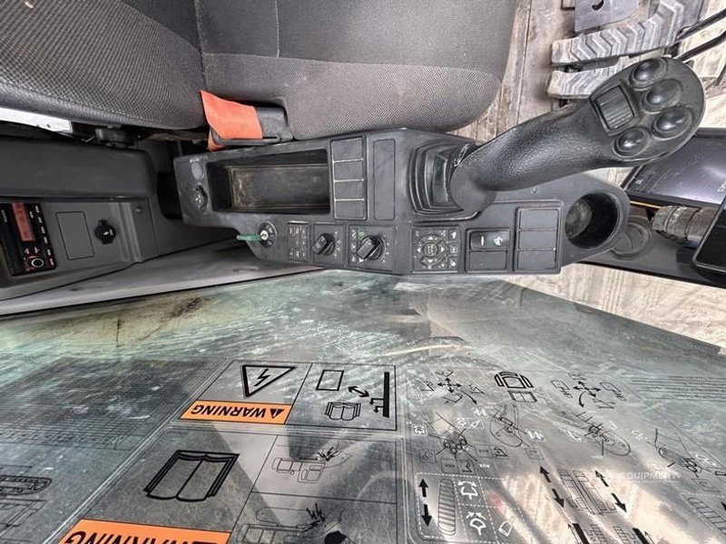 2023 Volvo EC550EL Stock #310195