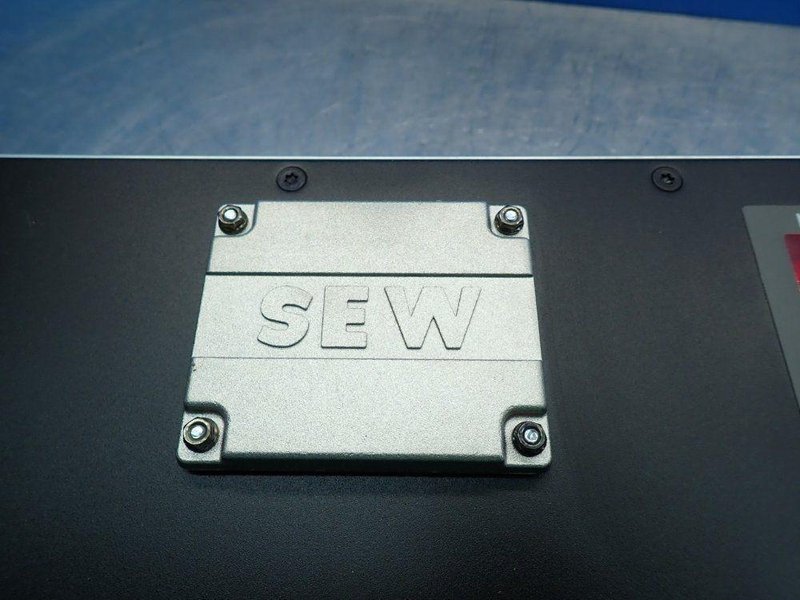 SEW EURODRIVE MOVIPRO DRIVE &amp; APPLICATION CONTROLLER  -  PHC21A-A075M1-E31A-00