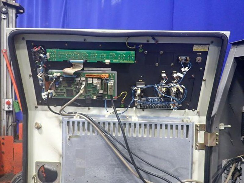 Fanuc Robot Control - A05b-2401-b004 / R-j3