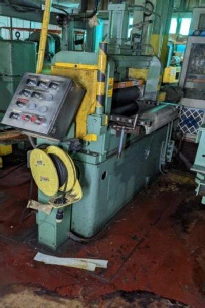 26" COIL REWIND LINE