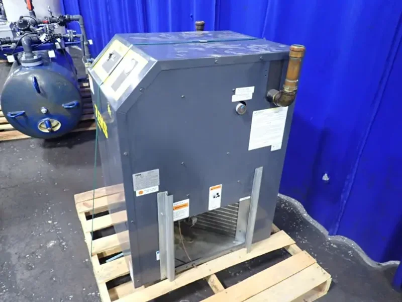 ZEKS AIR COMPRESSOR   -  2S0NCGA400