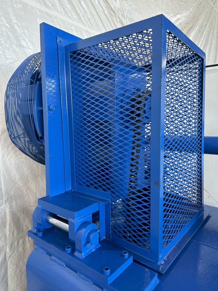 20,000 LB X 20&quot; PRO-ECO UNCOILER. STOCK # 0420923