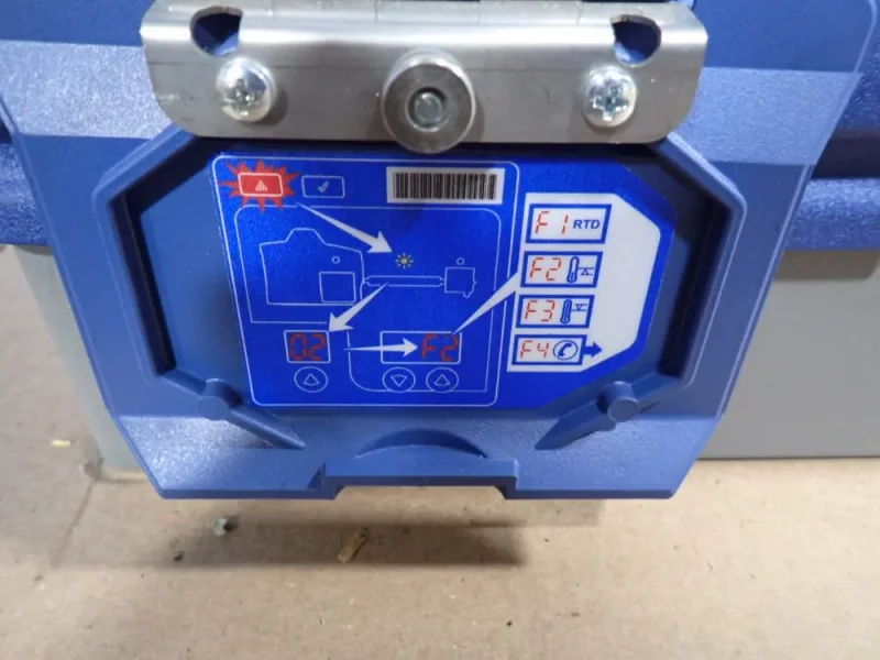 NORDSON 19" X 8" X 12" ADHESIVE MELTER  -  PROBLUE 30 1049329
