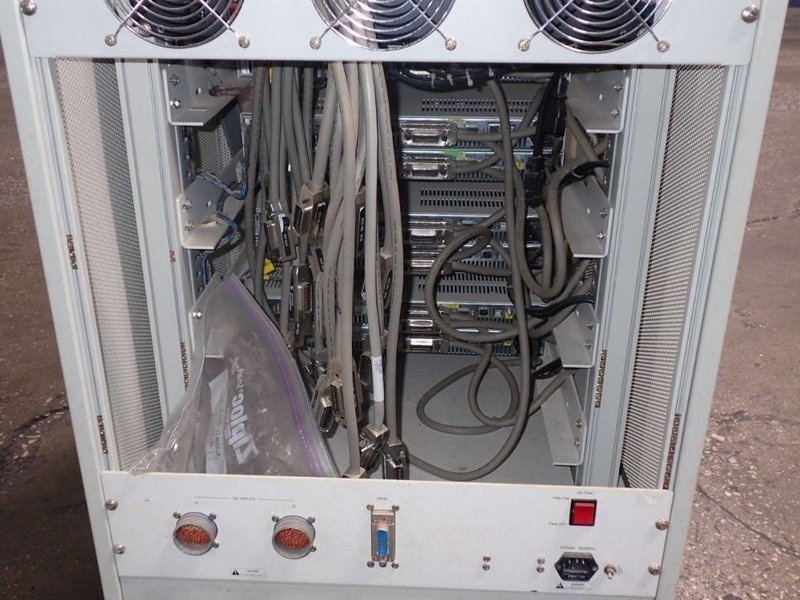 AMREL ELOAD LOAD CENTER  -  LPLS1016