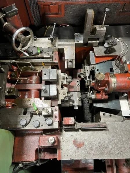 13mm Asahi Sunac AT-1210 2D2B Header