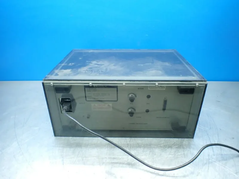 ASSOCIATED RESEARCH HYPOT PLUS DIELECTRIC WITHSTAND TESTER  -  5400DT