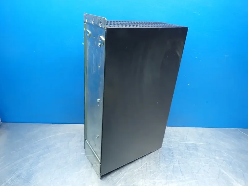 Reliance Electric Servo Drive Module - Bru-500
