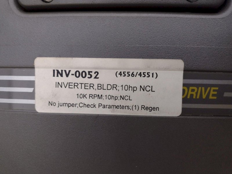 FADAL MODEL #VMC3016 VERTICAL CNC MACHINING CENTER: STOCK #23059