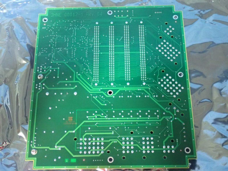 ABB MANIPULATOR CONTROL BOARD  -  3HNE00010-1