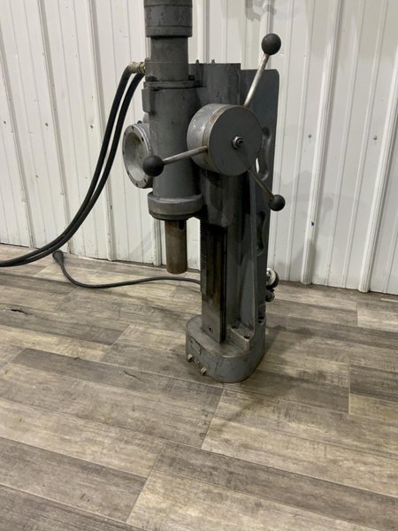 LAMINA MODEL #H15010P HYDRAULIC DRILLING HEAD: STOCK #80802