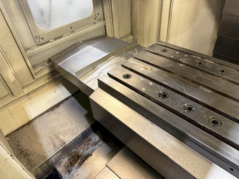 2011 Used Southwestern Industries Trak LPM For Sale