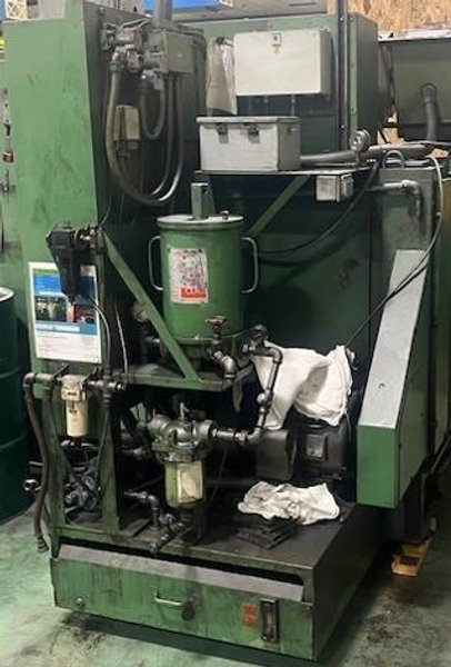 NATIONAL #81, BALL HEADER