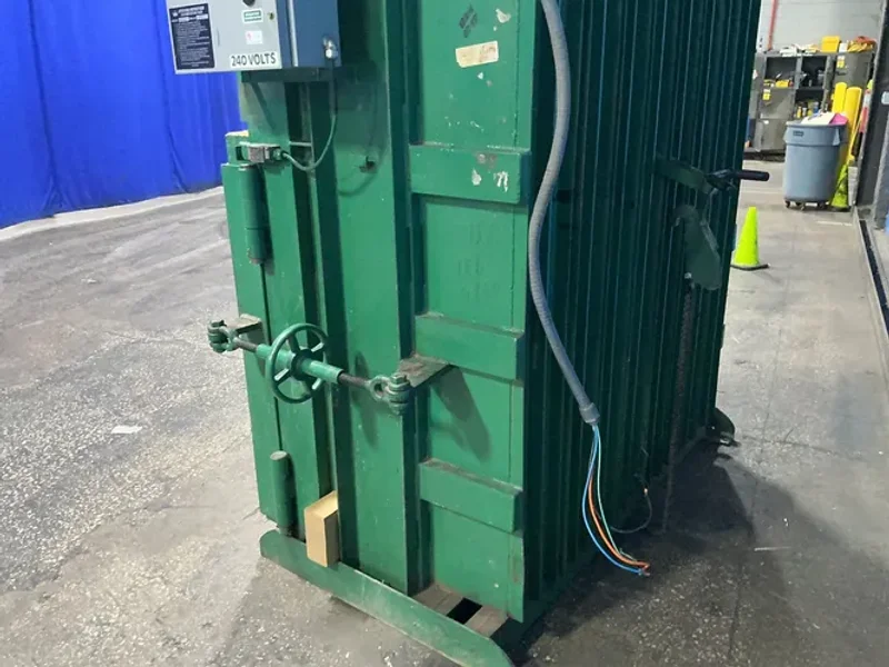 Load King Manufacturing Co 60” X 30” Baler - 1002910-hd6030