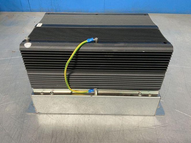 PRIMA ELECTRO INDUSTRIAL CONTROLLER UNIT RACK OI P30L 256GB  -  2SMPM7302/0C