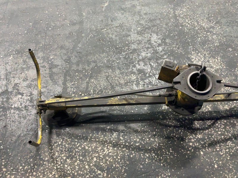 ANVER 800 LBS VACUUM SHEET LIFTER