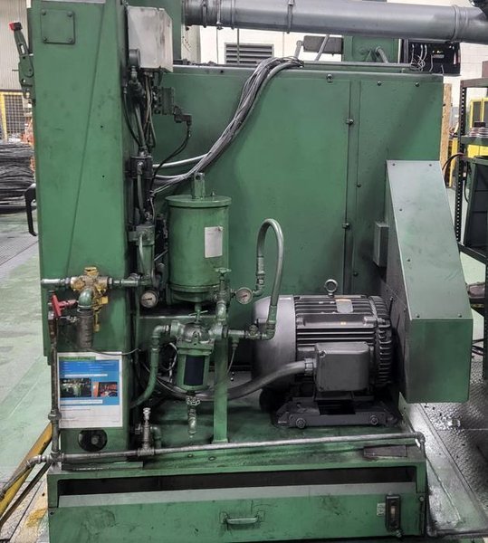 NATIONAL #141, BALL HEADER