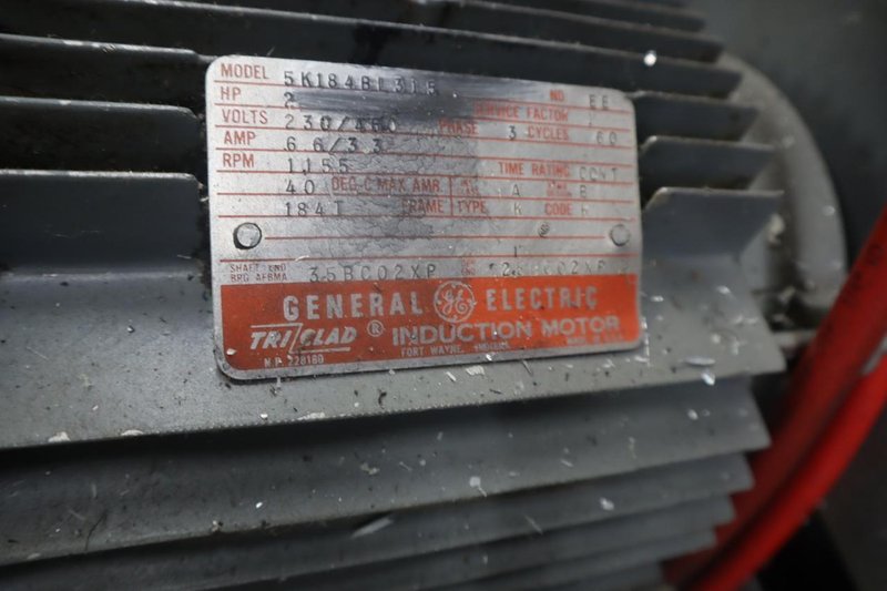 Nichols Model 8A Horizontal Production Mill, Haas 5C Closer- Auction Item