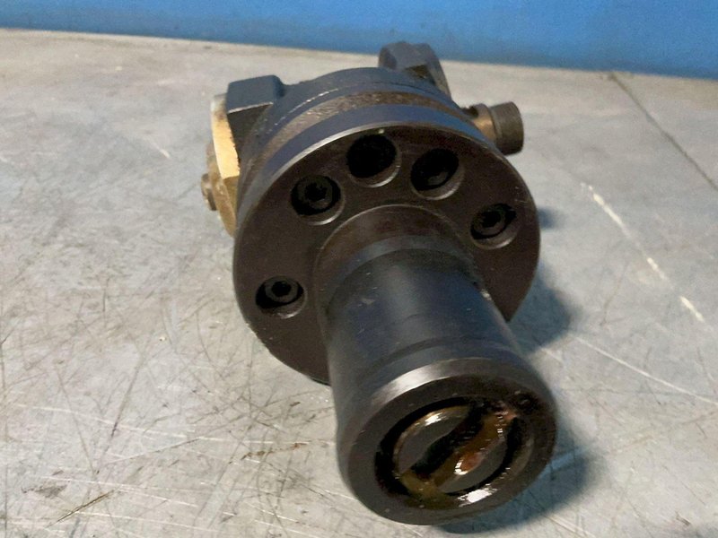 BRISTOL TOOL HOLDER