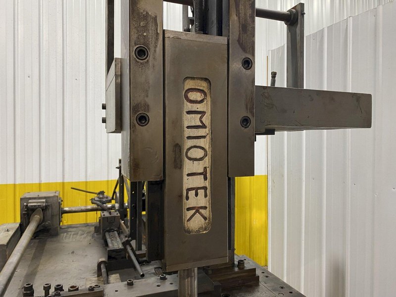 .450&quot; X 20&quot; LEG CAPACITY OMIOTEK SPRING WINDER: STOCK #10780