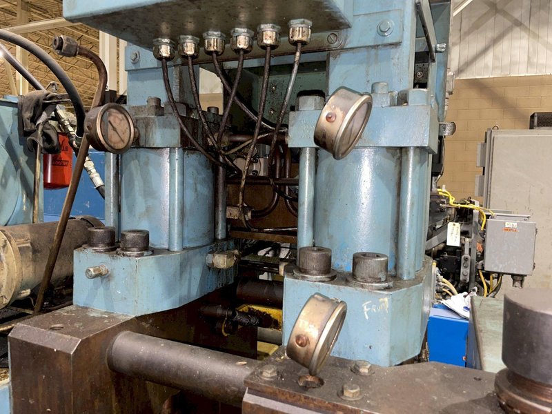 10.5&quot; I2S 2-HI ROLLING MILL / REDUCING SIZING MILL: STOCK #15355