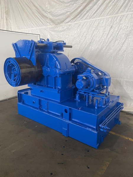 20,000 LB X 20&quot; PRO-ECO RECOILER. STOCK # 0421223