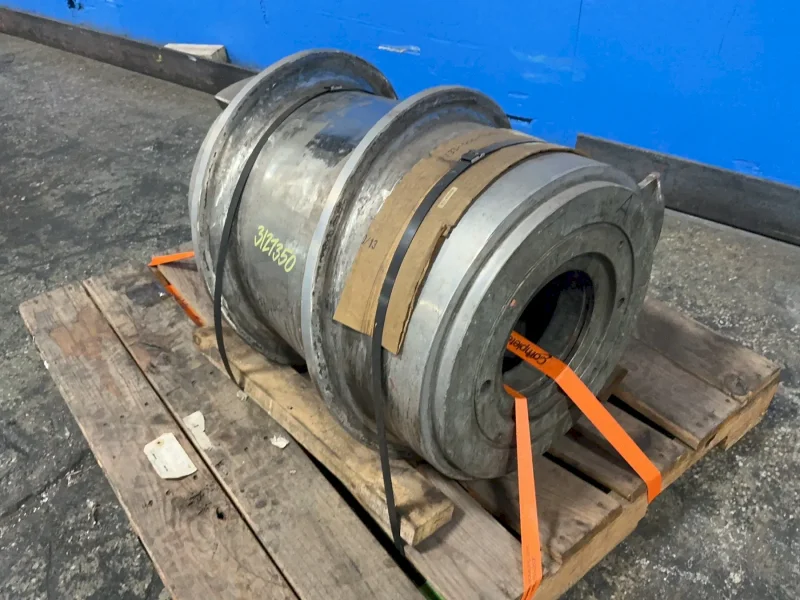 HEAVY DUTY INDUSTRIAL CASTING