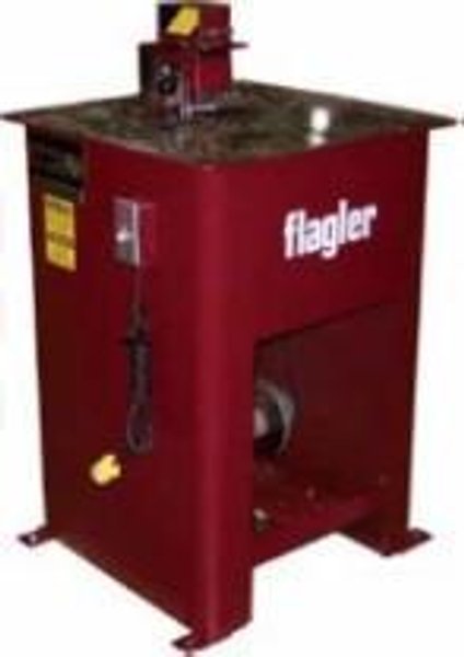 FLAGLER 20 Button Punch Power Flanger