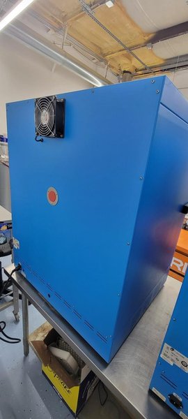 Cascade Ovens CDO-5 Dry and Decarb Oven- 5 CUft