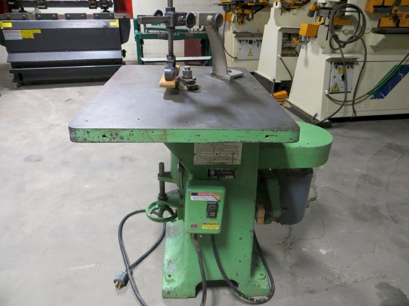 Northfield Production Shaper