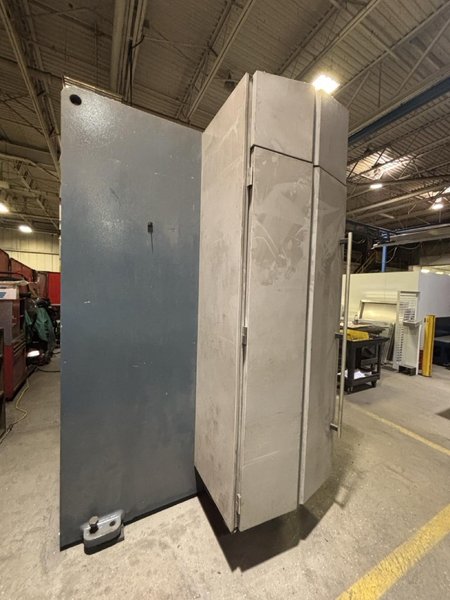 Durma AD-S 40175 Press Brake, 2008