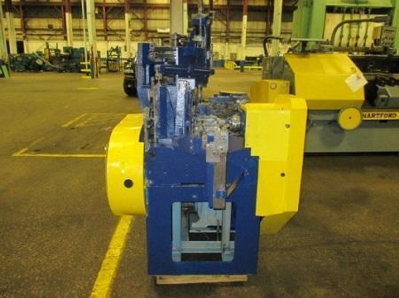 TORRINGTON # W3001 WIRE SPRING TORSION WINDER