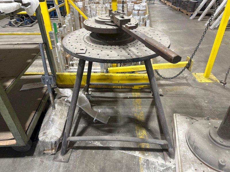DIACRO MANUAL BENDER