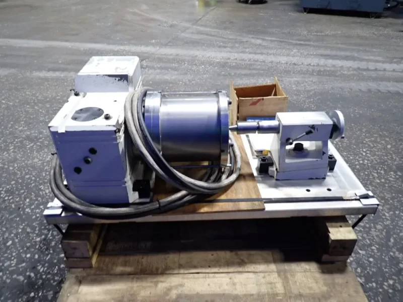 SMW INDEXER  -  ET 200