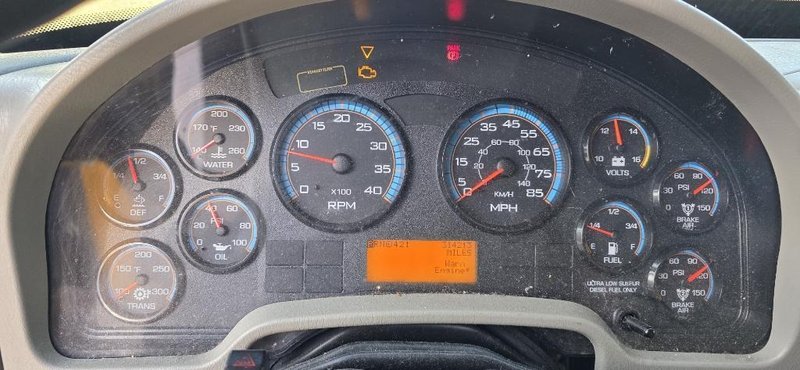 2019 International 4300 1HTMMMML5KH582721