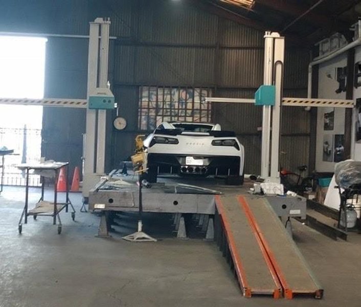 63.31.25 Wenzel RS-PLUS 1625 3D CMM – Large CMM, WPZ-100 Controllers