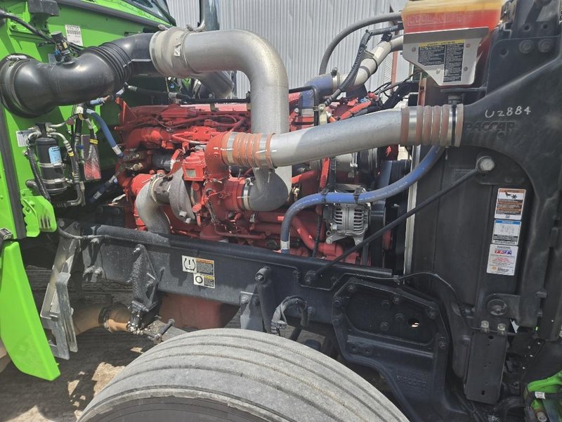 2023 Peterbilt 389 1XPXD49X1PD890715