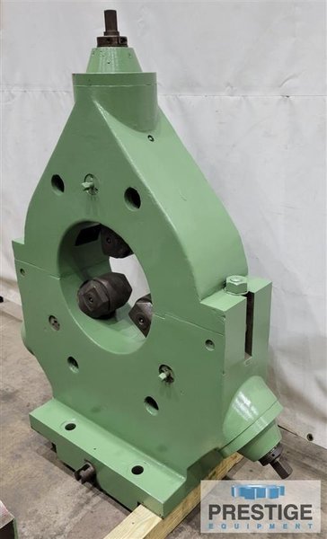 Poreba TCG125 16&quot; Roller Type Steady Rest