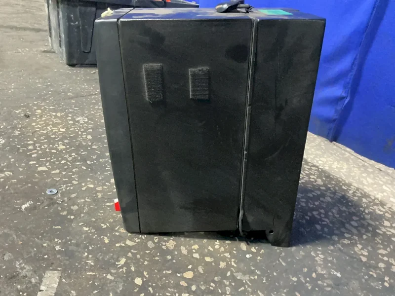 ATLAS COPCO TIGHTENING CONTROLLER  -  PF4000-G-DN-HW