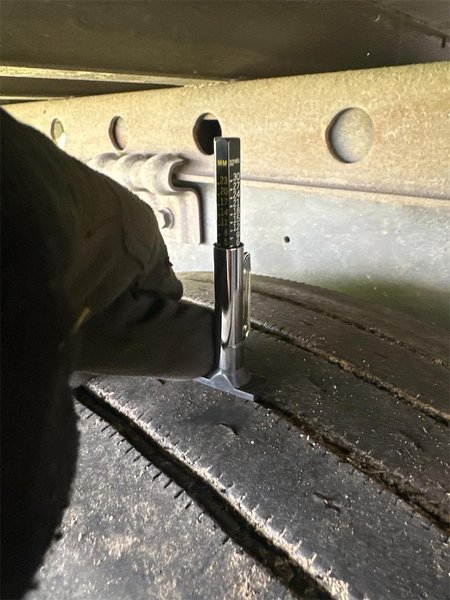 2020 Great Dane 53 x 102 1GR1P0620LT164107