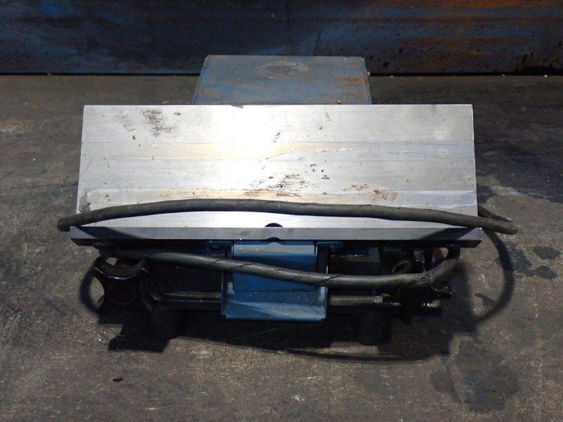 SIMCO INDUSTRIES BUR-BEAVER DEBURRING &amp; BEVELING MACHINE  -  BB-920