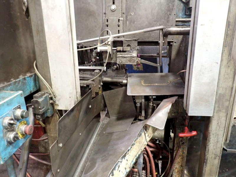 VULCAN BREHM TUBE CUTTER: YOBRO #24302