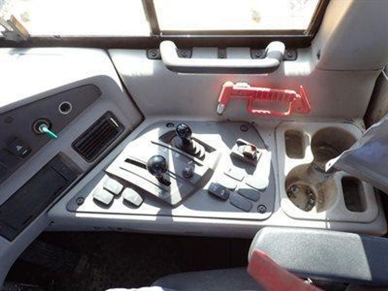 2020 Volvo A45G 352339