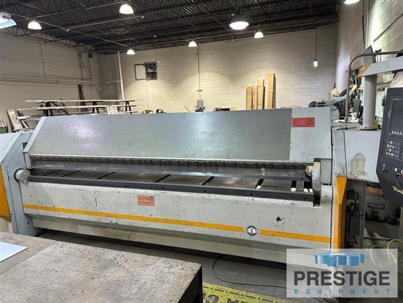 Folding Machines