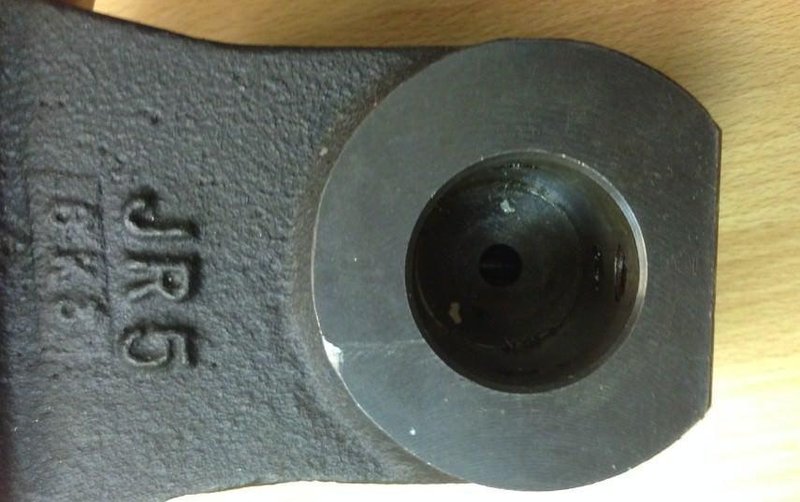 MAZAK Multiplex ID Tool Holder