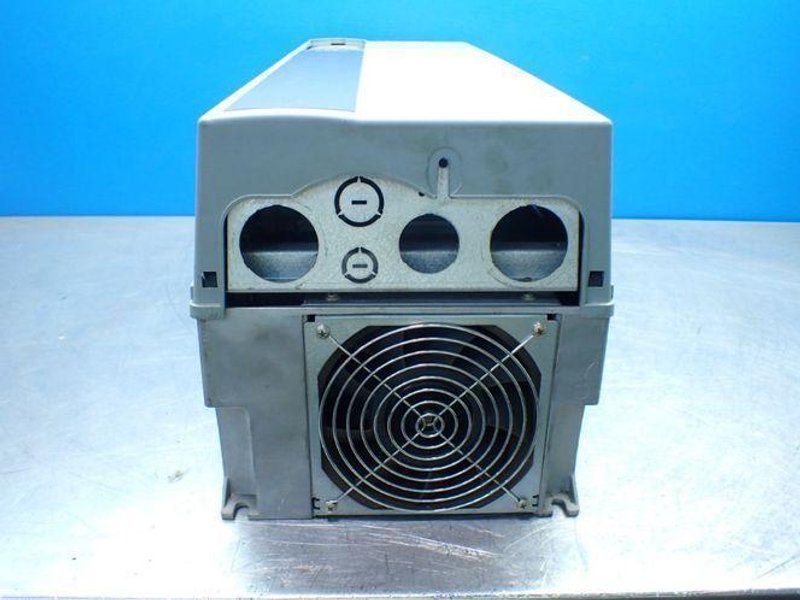 DANFOSS 30HP VLT HVAC DRIVE UNIT  -  131B4263