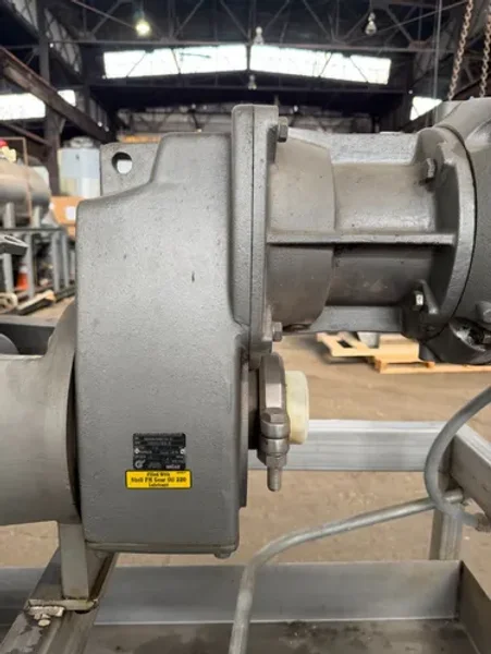 6X36V11 - Chemical &amp; Process Equipment