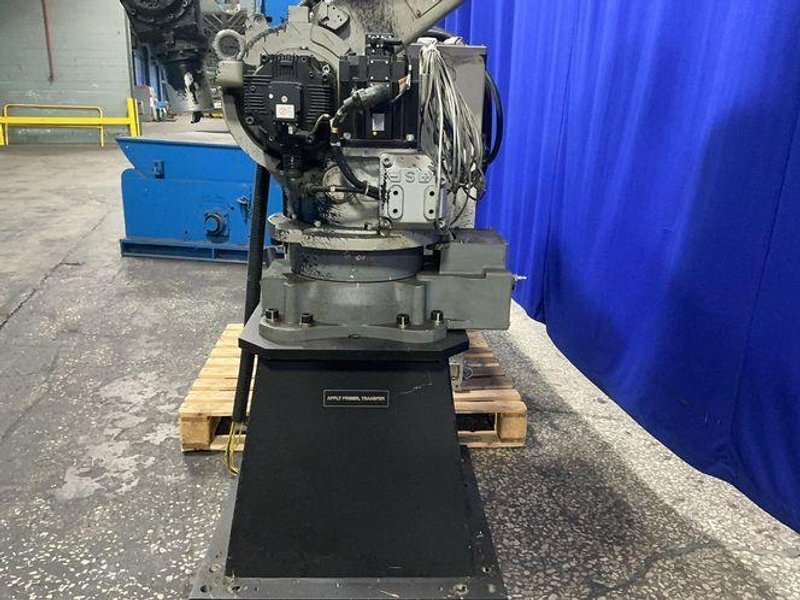 Motoman Robot - Yr-up50n-a00