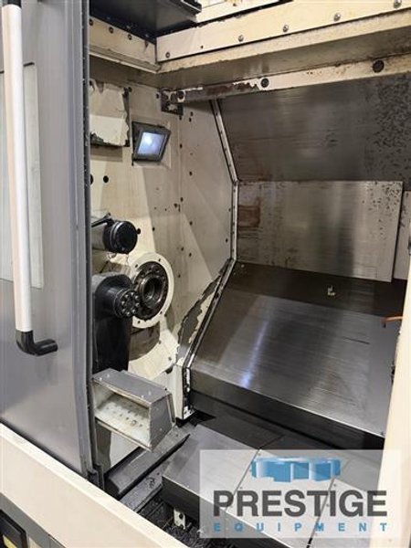 Lathes CNC