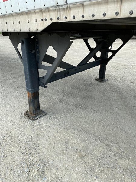 2024 Vanguard 53 x 102 5V8VC5327RM402432